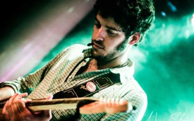 JMI Y LA MÚSICA